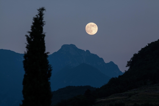Luna de miel en Ushuaia