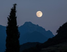 Luna de miel en Ushuaia